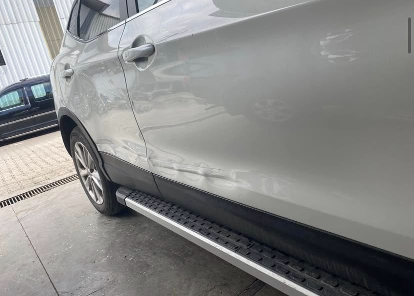 Aygün Oto Boyasız Onarım